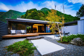 UMEGASHIMA　DRIVEｰIN　＆　SAUNA　VILLA